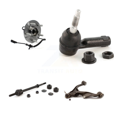 Wheel Bearing Hub Assembly Kit-K7T-106054 - Kit.bestparts.ca