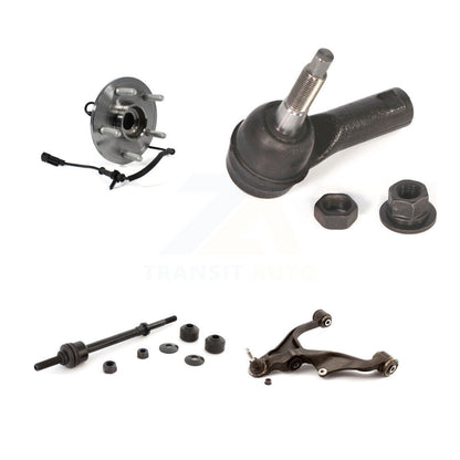 Wheel Bearing Hub Assembly Kit-K7T-106055 - Kit.bestparts.ca