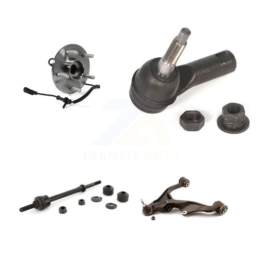 Wheel Bearing Hub Assembly Kit-K7T-106055 - Kit.bestparts.ca
