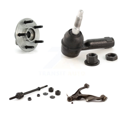 Wheel Bearing Hub Assembly Kit-K7T-106056 - Kit.bestparts.ca