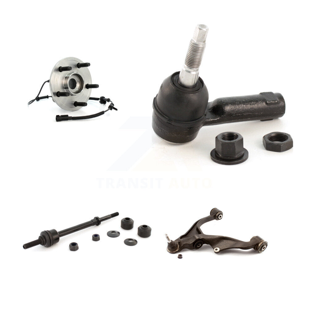 Wheel Bearing Hub Assembly Kit-K7T-106057 - Kit.bestparts.ca