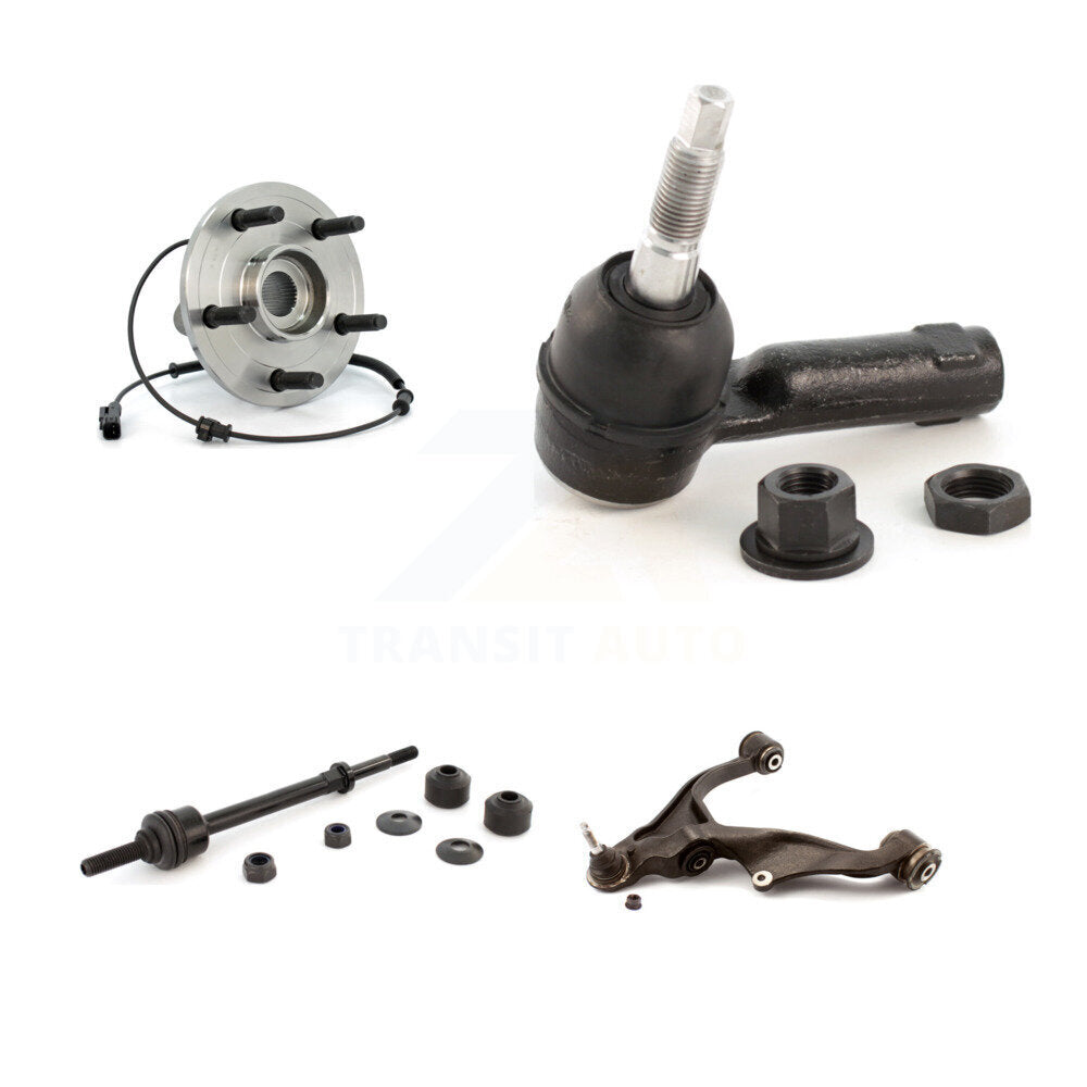 Wheel Bearing Hub Assembly Kit-K7T-106058 - Kit.bestparts.ca Kit.bestparts.ca
