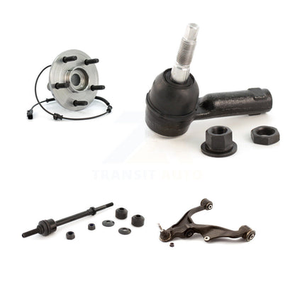 Wheel Bearing Hub Assembly Kit-K7T-106058 - Kit.bestparts.ca
