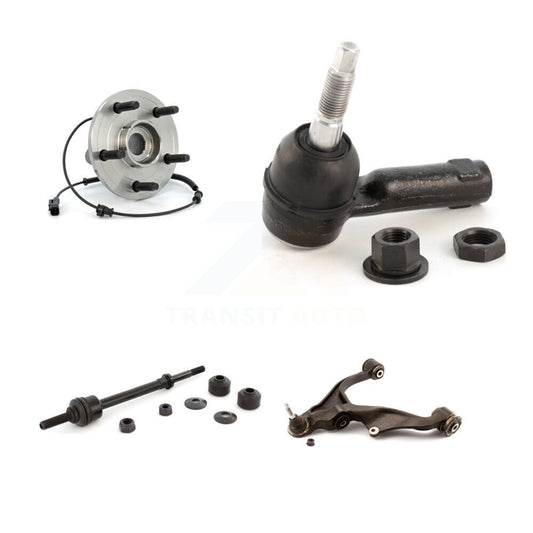 Wheel Bearing Hub Assembly Kit-K7T-106058 - Kit.bestparts.ca