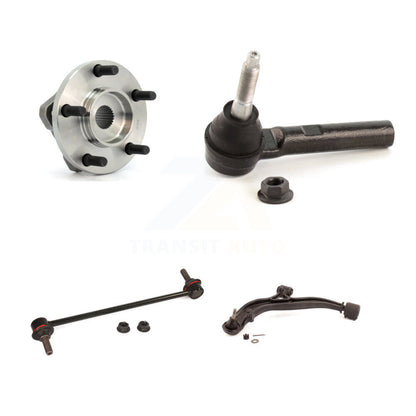 Wheel Bearing Hub Assembly Kit-K7T-106061 - Kit.bestparts.ca