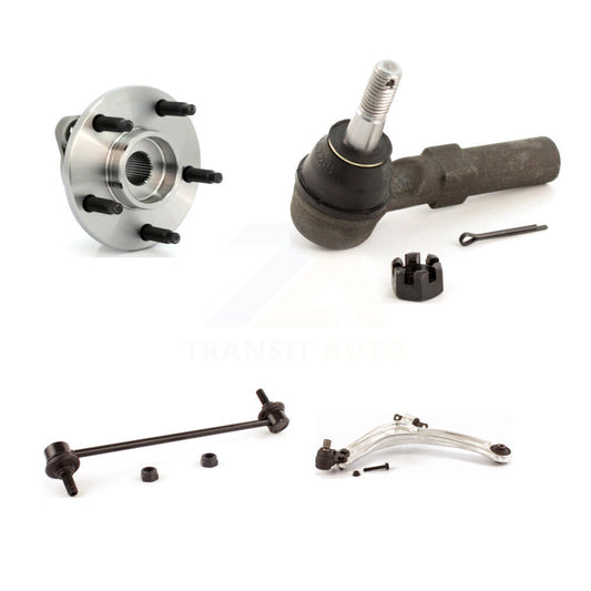 Wheel Bearing Hub Assembly Kit-K7T-106063 - Kit.bestparts.ca