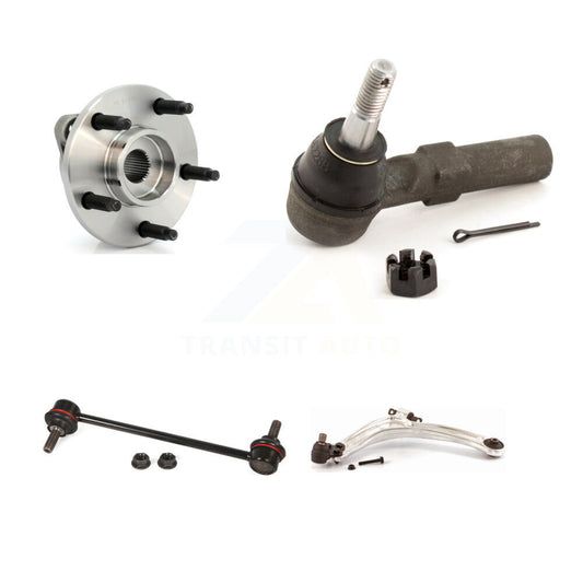 Wheel Bearing Hub Assembly Kit-K7T-106064 - Kit.bestparts.ca
