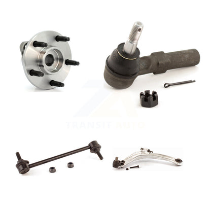Wheel Bearing Hub Assembly Kit-K7T-106065 - Kit.bestparts.ca
