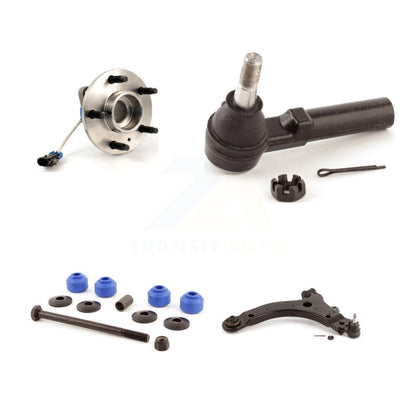 Wheel Bearing Hub Assembly Kit-K7T-106067 - Kit.bestparts.ca