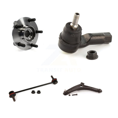Wheel Bearing Hub Assembly Kit-K7T-106073 - Kit.bestparts.ca