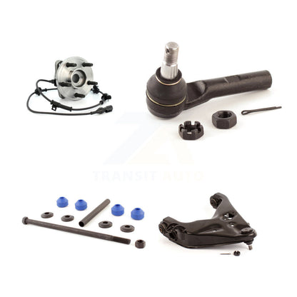 Wheel Bearing Hub Assembly Kit-K7T-106082 - Kit.bestparts.ca