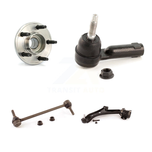 Wheel Bearing Hub Assembly Kit-K7T-106086 - Kit.bestparts.ca