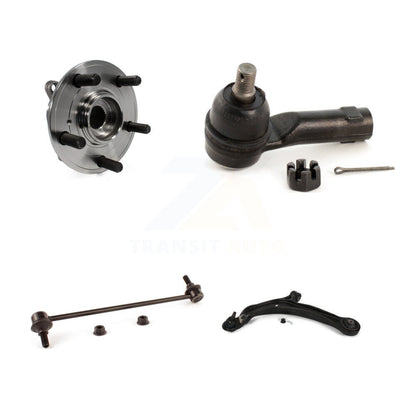 wheel bearing hub assembly-k7t-106089 - Kit.bestparts.ca