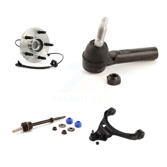 Wheel Bearing Hub Assembly Kit-K7T-106090 - Kit.bestparts.ca
