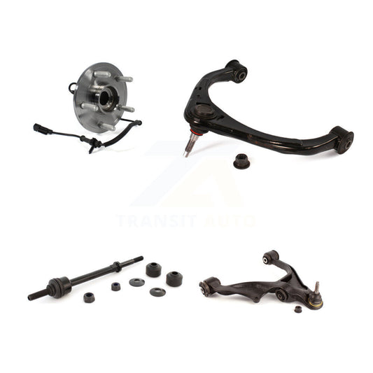 Wheel Bearing Hub Assembly Kit-K7T-106098 - Kit.bestparts.ca