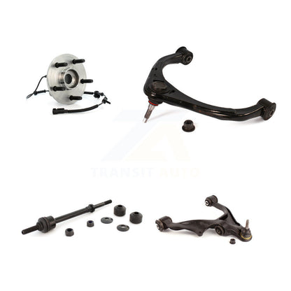 Wheel Bearing Hub Assembly Kit-K7T-106099 - Kit.bestparts.ca