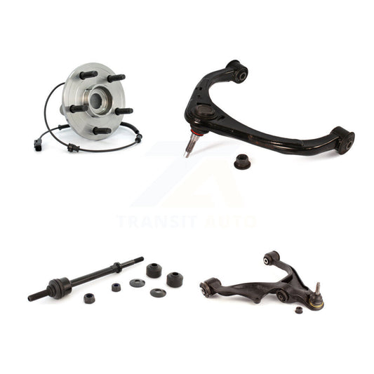 Wheel Bearing Hub Assembly Kit-K7T-106100 - Kit.bestparts.ca