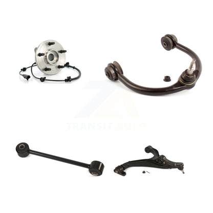 Wheel Bearing Hub Assembly Kit-K7T-106164 - Kit.bestparts.ca