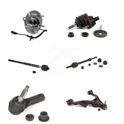 Wheel Bearing Hub Assembly Kit-K7T-106188 - Kit.bestparts.ca