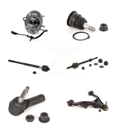 Wheel Bearing Hub Assembly Kit-K7T-106189 - Kit.bestparts.ca