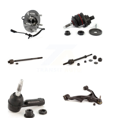 Wheel Bearing Hub Assembly Kit-K7T-106194 - Kit.bestparts.ca
