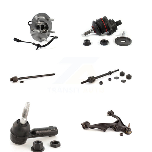 Wheel Bearing Hub Assembly Kit-K7T-106194 - Kit.bestparts.ca