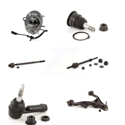 Wheel Bearing Hub Assembly Kit-K7T-106195 - Kit.bestparts.ca