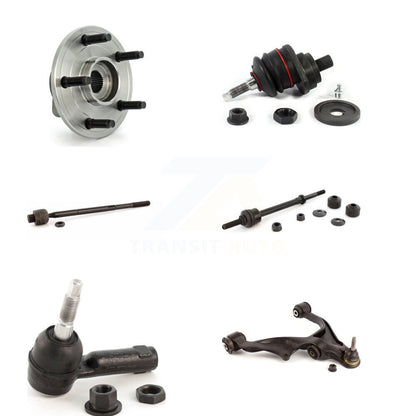 Wheel Bearing Hub Assembly Kit-K7T-106196 - Kit.bestparts.ca
