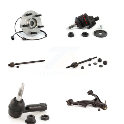 Wheel Bearing Hub Assembly Kit-K7T-106200 - Kit.bestparts.ca