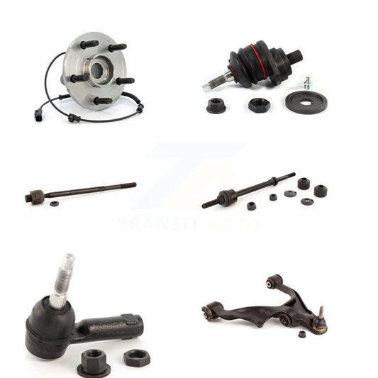 Wheel Bearing Hub Assembly Kit-K7T-106200 - Kit.bestparts.ca