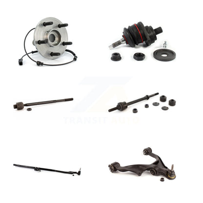Wheel Bearing Hub Assembly Kit-K7T-106225 - Kit.bestparts.ca