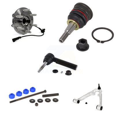 Wheel Bearing Hub Assembly Kit-K7T-106230 - Kit.bestparts.ca