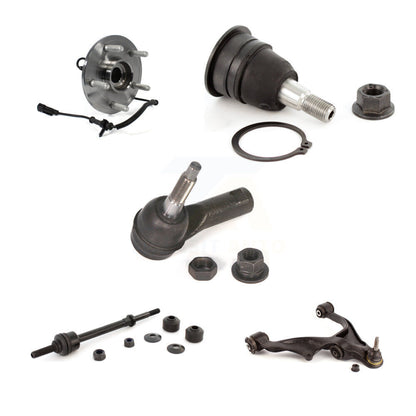 Wheel Bearing Hub Assembly Kit-K7T-106241 - Kit.bestparts.ca