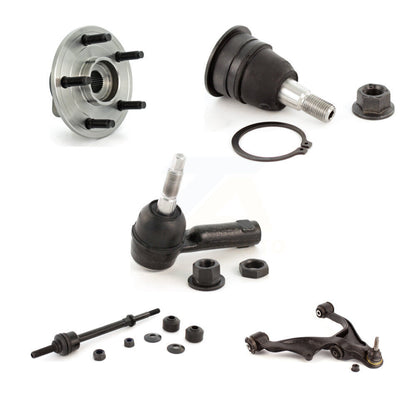 Wheel Bearing Hub Assembly Kit-K7T-106253 - Kit.bestparts.ca