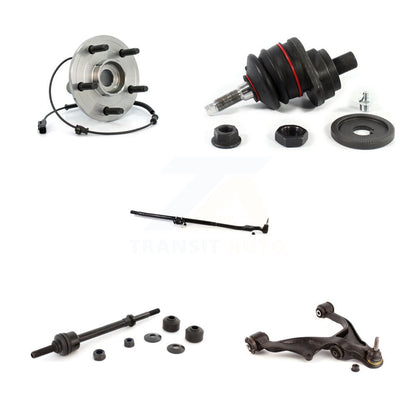 Wheel Bearing Hub Assembly Kit-K7T-106265 - Kit.bestparts.ca