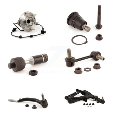 Wheel Bearing Hub Assembly Kit-K7T-106278 - Kit.bestparts.ca