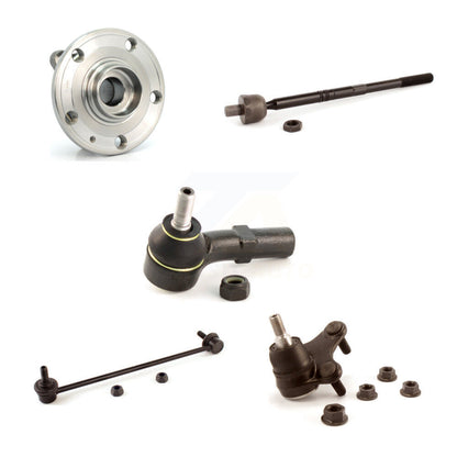 Wheel Bearing Hub Assembly Kit-K7T-106290 - Kit.bestparts.ca