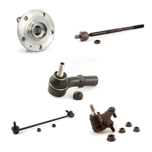 Wheel Bearing Hub Assembly Kit-K7T-106290 - Kit.bestparts.ca