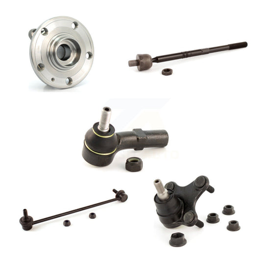 Wheel Bearing Hub Assembly Kit-K7T-106291 - Kit.bestparts.ca