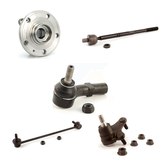 Wheel Bearing Hub Assembly Kit-K7T-106292 - Kit.bestparts.ca