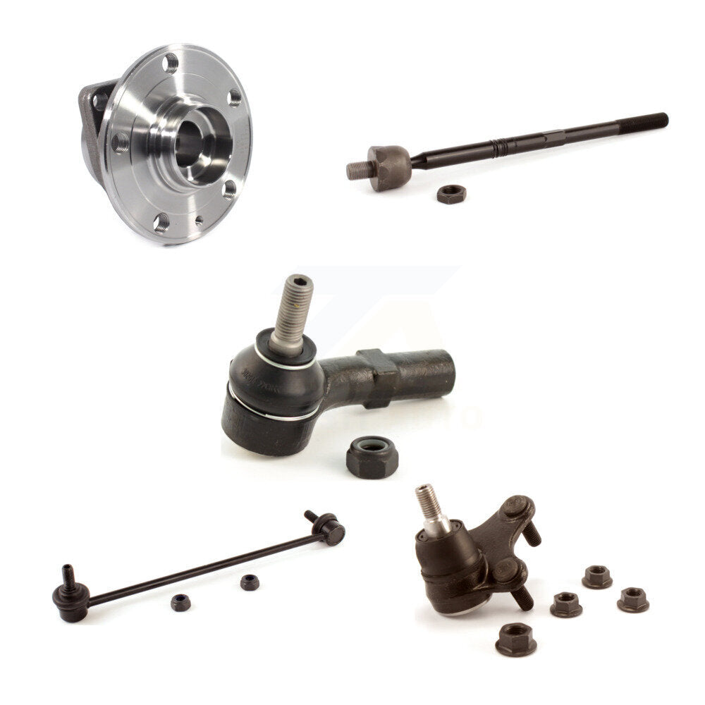Wheel Bearing Hub Assembly Kit-K7T-106293 - Kit.bestparts.ca Kit.bestparts.ca