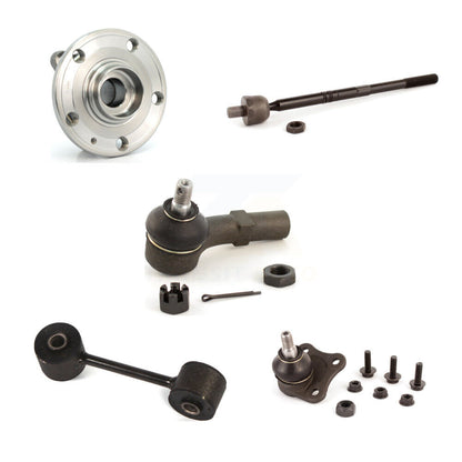 Wheel Bearing Hub Assembly Kit-K7T-106298 - Kit.bestparts.ca