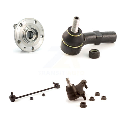 Wheel Bearing Hub Assembly Kit-K7T-106301 - Kit.bestparts.ca