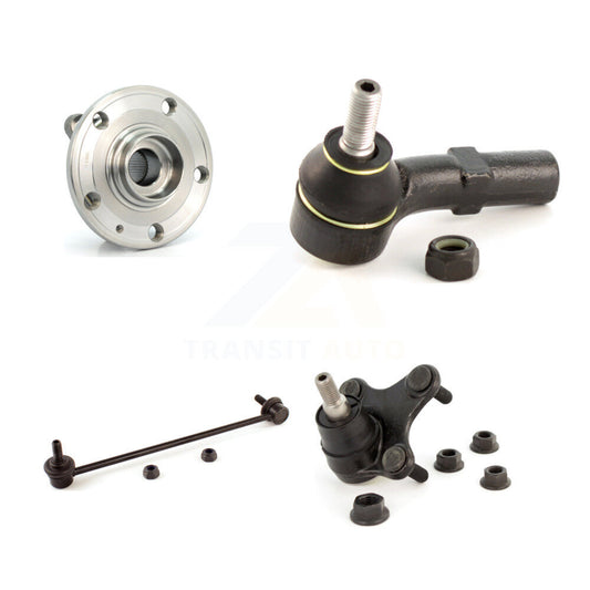 Wheel Bearing Hub Assembly Kit-K7T-106302 - Kit.bestparts.ca