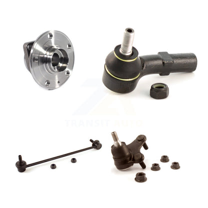 Wheel Bearing Hub Assembly Kit-K7T-106306 - Kit.bestparts.ca