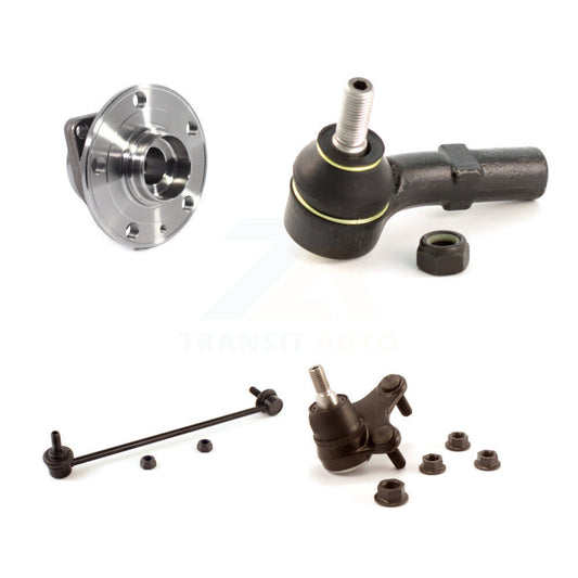 Wheel Bearing Hub Assembly Kit-K7T-106306 - Kit.bestparts.ca