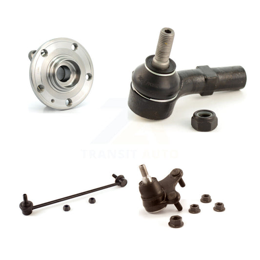Wheel Bearing Hub Assembly Kit-K7T-106308 - Kit.bestparts.ca