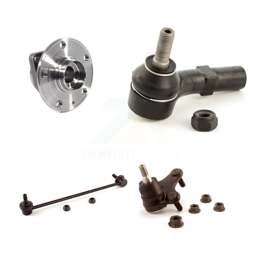 Wheel Bearing Hub Assembly Kit-K7T-106309 - Kit.bestparts.ca Kit.bestparts.ca