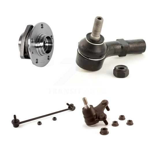Wheel Bearing Hub Assembly Kit-K7T-106310 - Kit.bestparts.ca