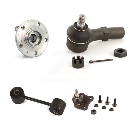 Wheel Bearing Hub Assembly Kit-K7T-106311 - Kit.bestparts.ca
